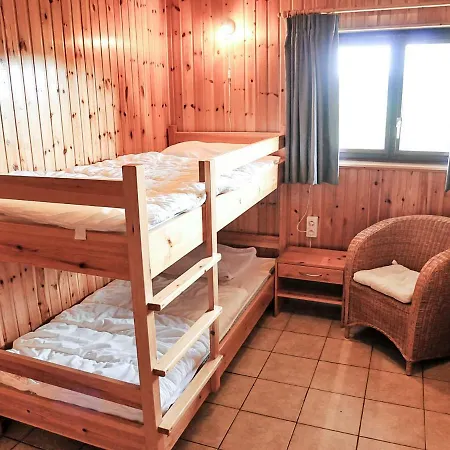 Chalet Aimant Chalet *
