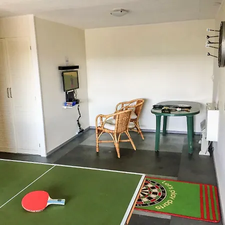 Chalet Aimant