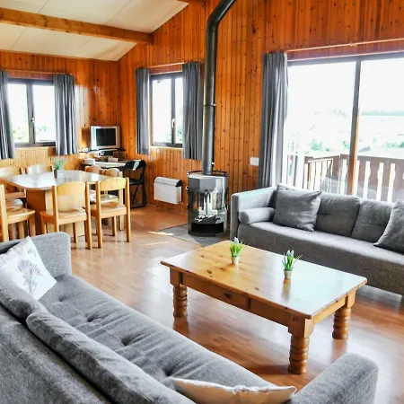 Chalet Aimant