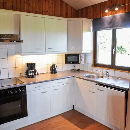 Chalet Aimant