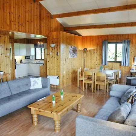 Chalet Aimant Somme-Leuze