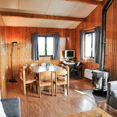 Chalet Chalet Aimant Somme-Leuze