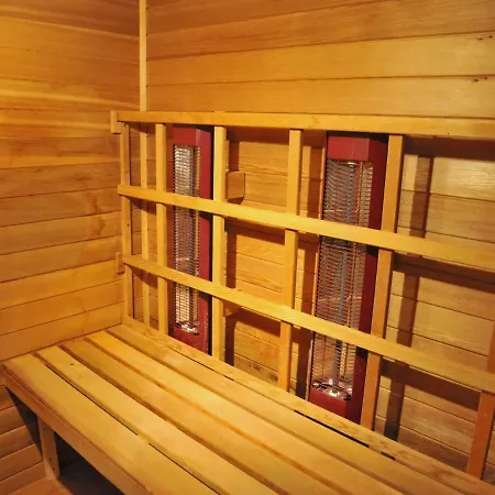 Chalet Aimant *